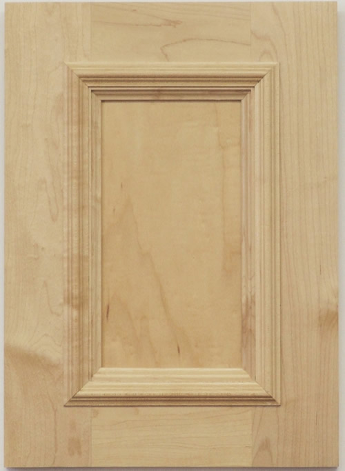 Fleming Door with applied moulding